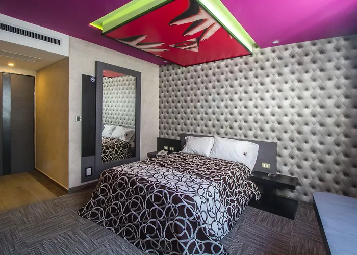 Hotel Zaragoza Inn Boutique México DF